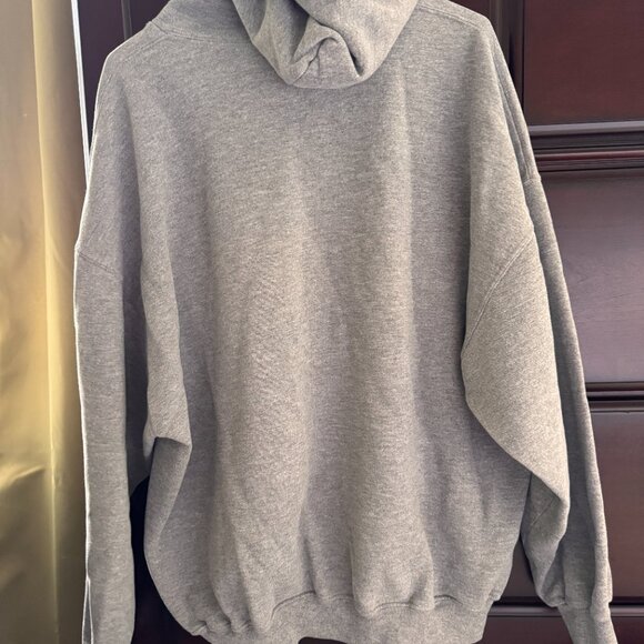 Russell XXL UVA Hoodie - Picture 3 of 3